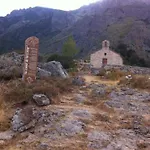 Rum i privatbostad Casa Bella Centre De Corsica Corte (Corsica)