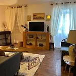 Casa Bella Centre De Corsica *