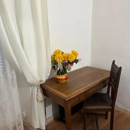 Casa Bella Centre De Corsica Alloggio in famiglia *