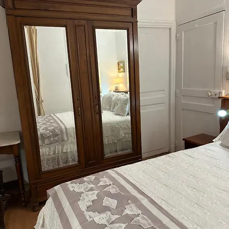 Casa Bella Centre De Corsica