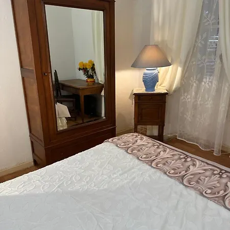 Casa Bella Centre De Corsica *