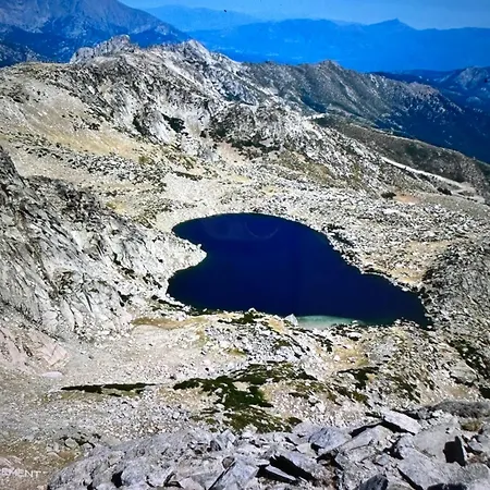 Casa Bella Centre De Corsica