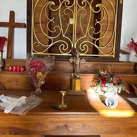 Casa Bella Centre De Corsica