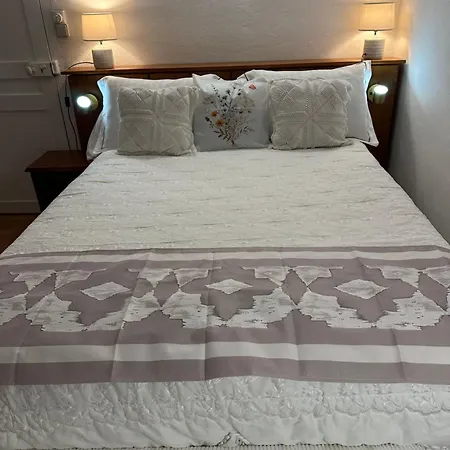 Casa Bella Centre De Corsica