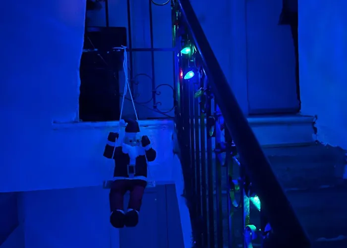 Casa Bella Centre De Corsica * Corte (Corsica)