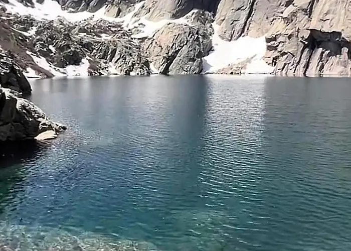 Casa Bella Centre De Corsica * Corte (Corsica)