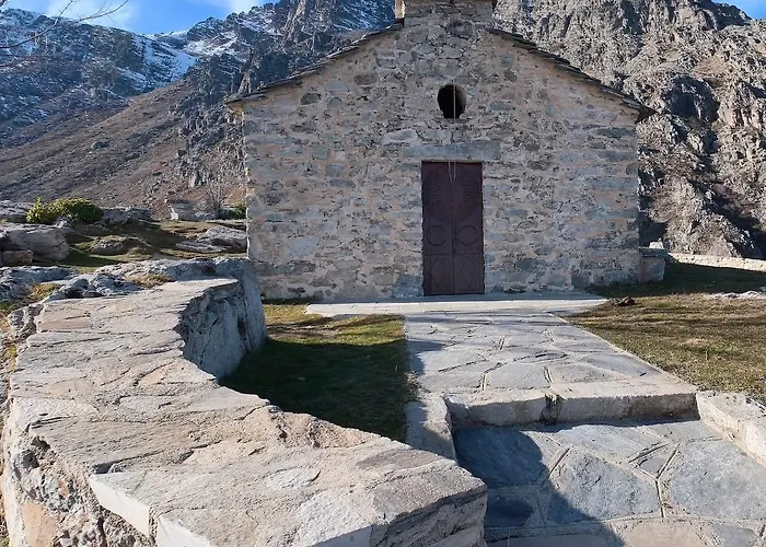 Casa Bella Centre De Corsica Corte (Corsica)