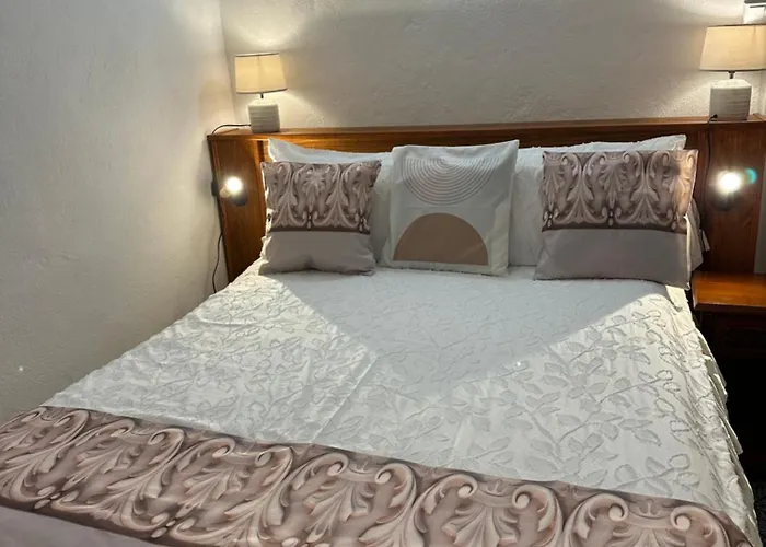 Casa Bella Centre De Corsica Corte (Corsica)