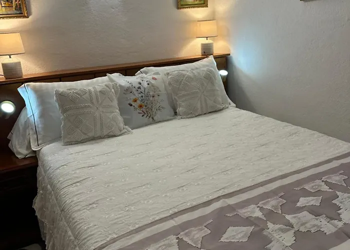 Casa Bella Centre De Corsica Alloggio in famiglia Corte (Corsica)