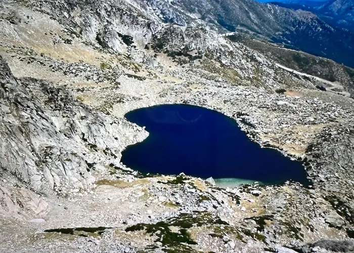 Casa Bella Centre De Corsica