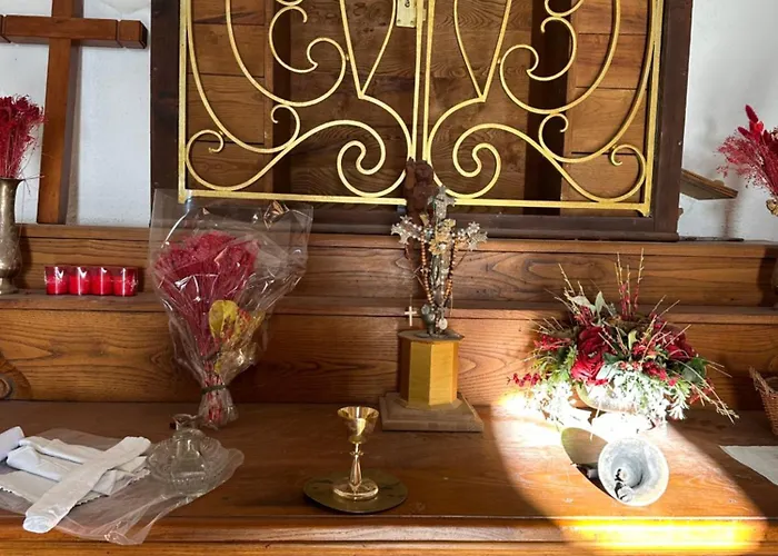 Casa Bella Centre De Corsica