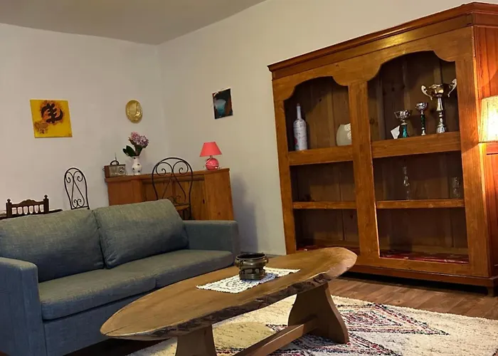 Homestay Casa Bella Centre De Corsica Corte (Corsica)