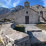 Casa Bella Centre De Corsica كورتي
