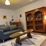 民宿 Casa Bella Centre De Corsica 科尔特