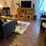 Casa Bella Centre De Corsica *