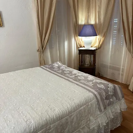 民宿 Casa Bella Centre De Corsica