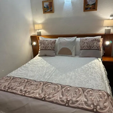 Casa Bella Centre De Corsica 科尔特