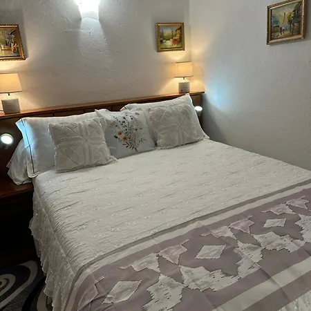 Casa Bella Centre De Corsica Accommodatie bij particulieren Corte (Corsica)