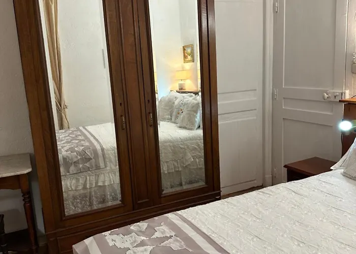 Casa Bella Centre De Corsica