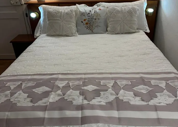 Casa Bella Centre De Corsica